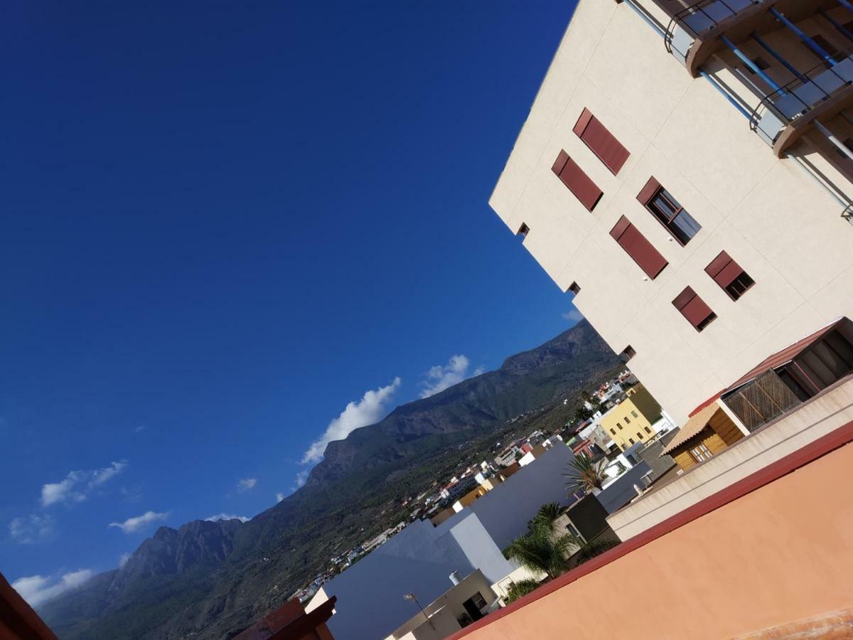 Guest house Pico Cho Marcial Guimar